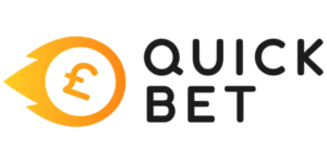 QuickBet logo